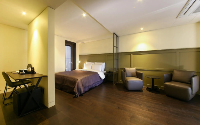 Gaden hotel