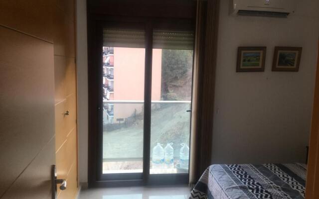 Apartamento Carvajal Fuengirola