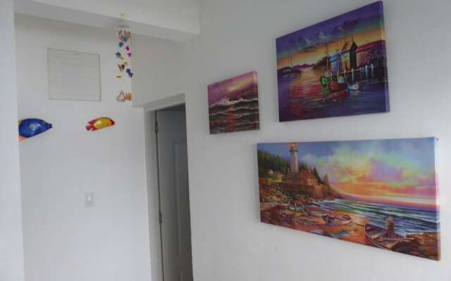 CortLang Vacation Rentals, El Pueblito