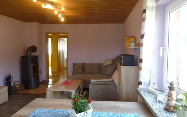 Ferienwohnung Schanbacher