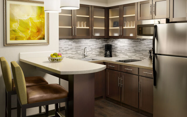 Staybridge Suites Atlanta - Midtown by IHG