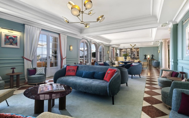 Althoff Hotel Villa Belrose