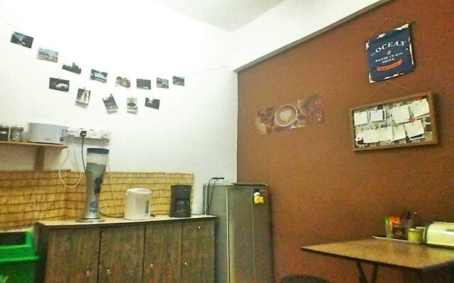 Lavender Guesthouse - Hostel