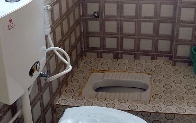 Sree Guru Sannidhi A Budget Luxury Lodge