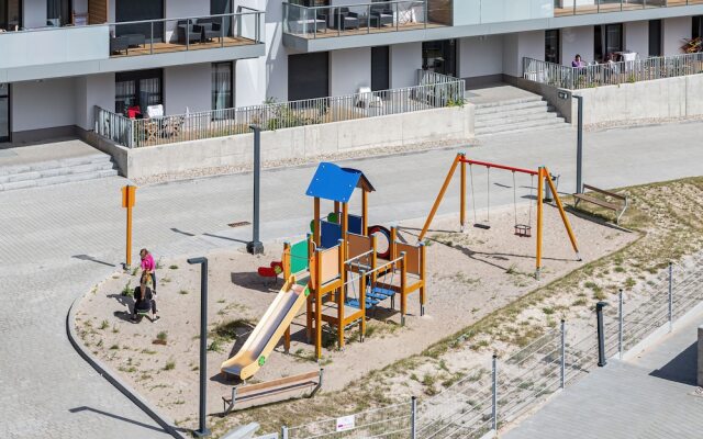 Gardenia Seaside 2 Apartments by Renters