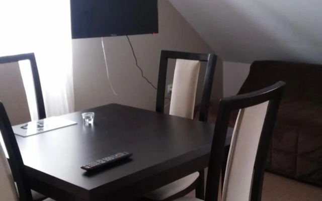 Apartamenty Pod Telegrafem