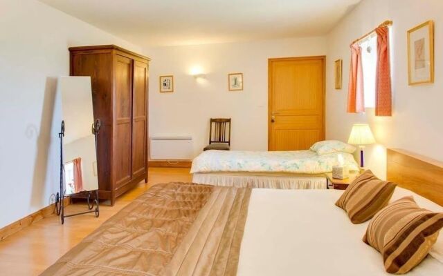 Charente Gite - 2 chambres