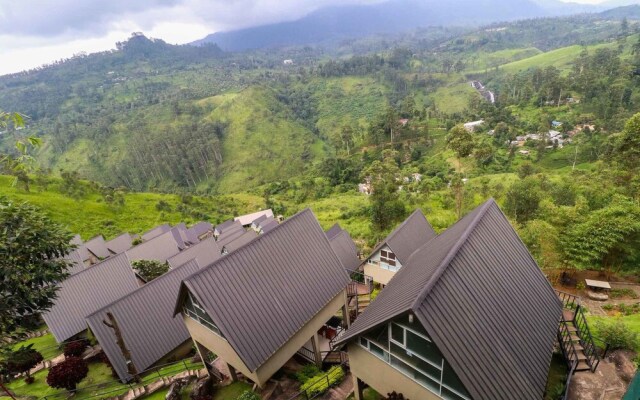 The Waterfall Villas