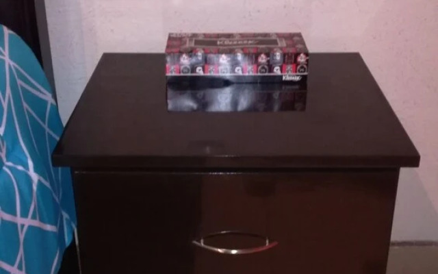 Hotel Posada De Santa Rosa