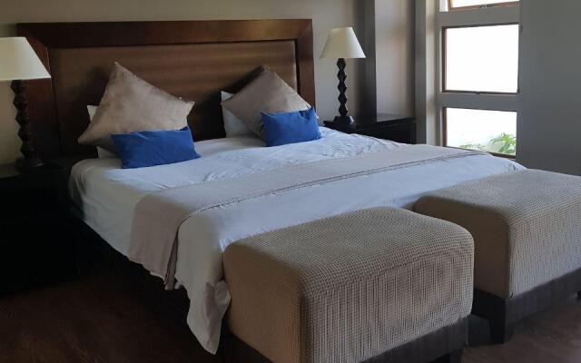 Whalesong Hotel & Spa