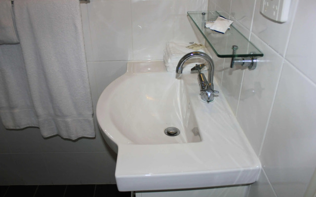 Best Western Ipswich