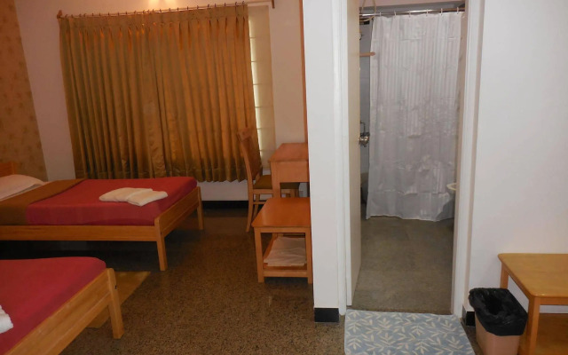 Saiacs Convention Resort