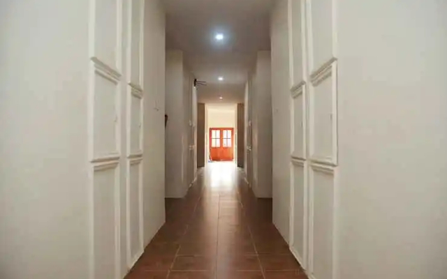 New Emilia Malioboro Hotel