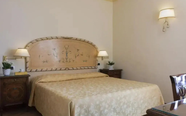 Hotel Parma e Oriente Wellness & Spa