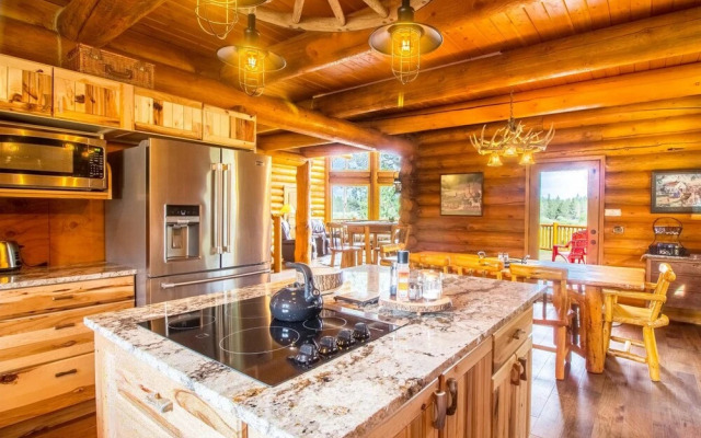 Silver Fox Drive 54653