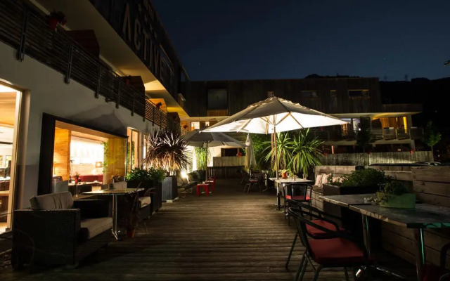 ACTIVE by Leitner’s - Nature & Lifestyle Hotel