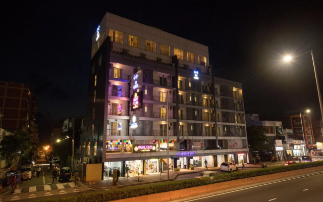 GSH Colombo