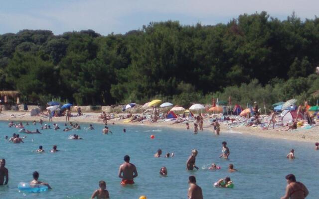 Apartmani DUNJA u GAJCU