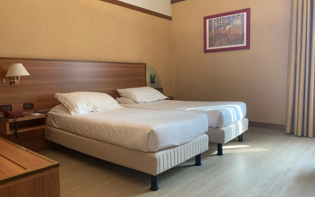 SHG Hotel Bologna