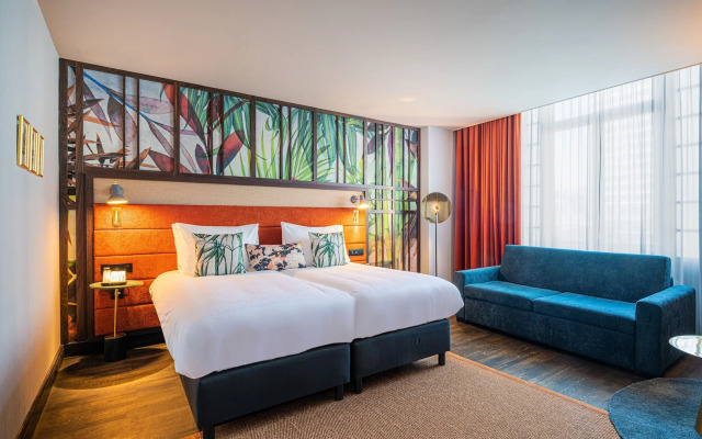 Hotel Indigo Brussels - City