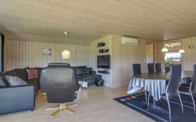 "Bajram" - 600m from the sea in NW Jutland