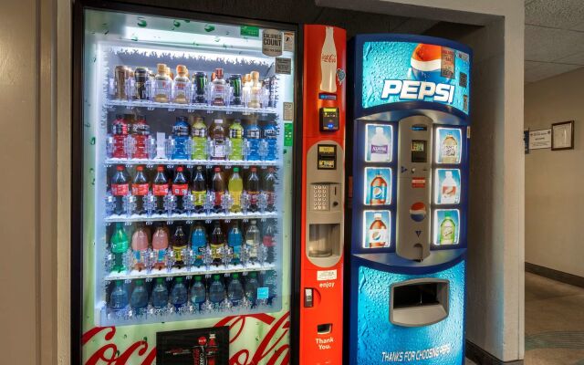 Best Western Gregory Hotel