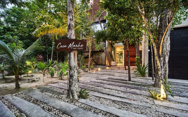 Casa Marhe By Lockey