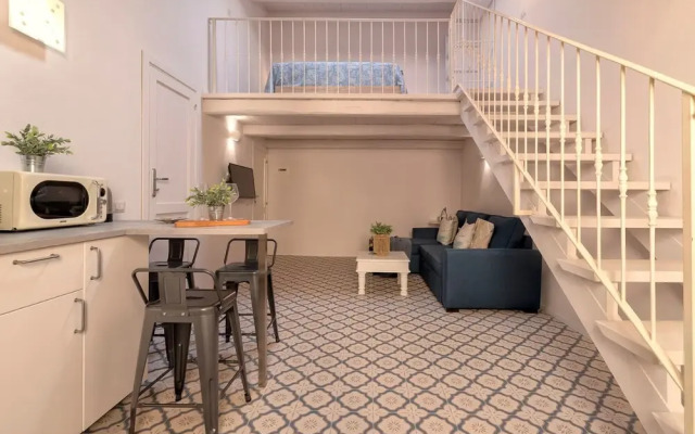 Sardinia Re- Loft Manno