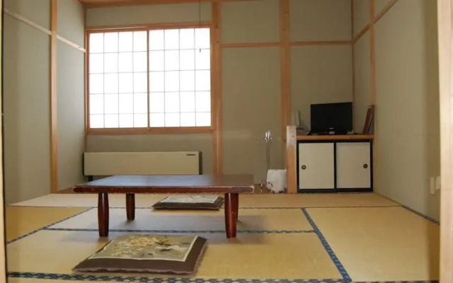 Ryokan Maruya
