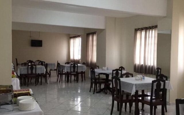 Hotel Vitória