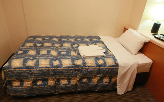Hotel Ikeda