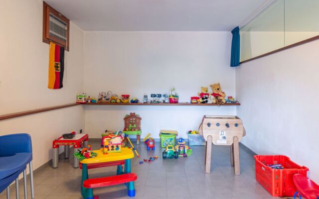 Villa Rustico Garda 24022