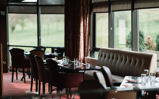 Roe Valley Resort
