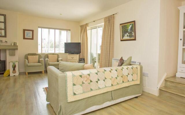 Brittas Bay Park No 12 by Trident Holiday Homes