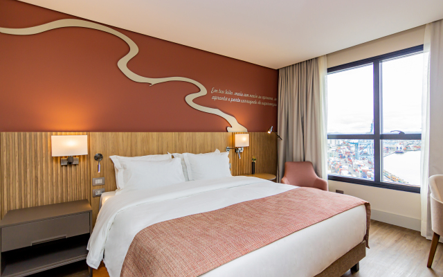 Mercure Itajaí Navegantes
