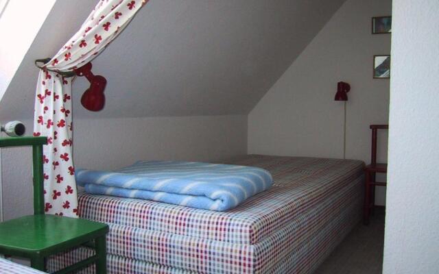 Kleine-niedliche-Friesenwohnung