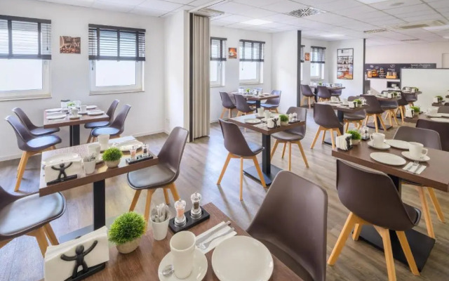 Hotel Newton Ludwigshafen