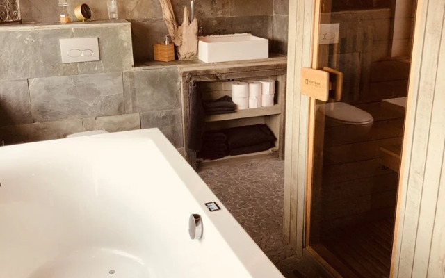 Maas Suites Maastricht-Lanaken