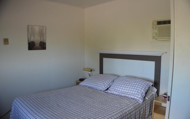 Motel Riviere Trois Pistoles