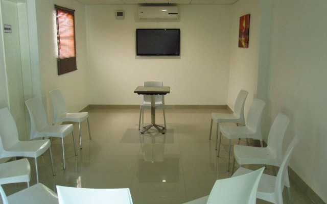 Onix Hotel Praia de Piatã