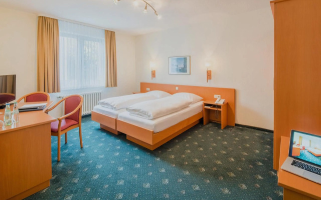 Hotel Bitburg