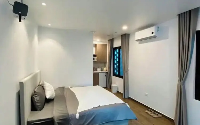 The Eudora Homestay