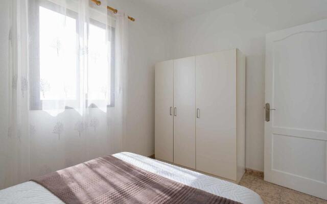 Mahostly Apartamento Comillas SF
