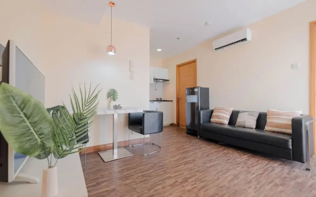 Good Deal 2BR Apartment Cinere Bellevue Suites