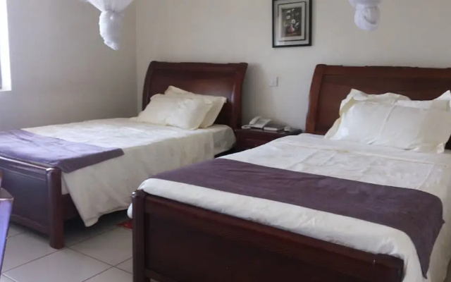 Zawadi Hotel