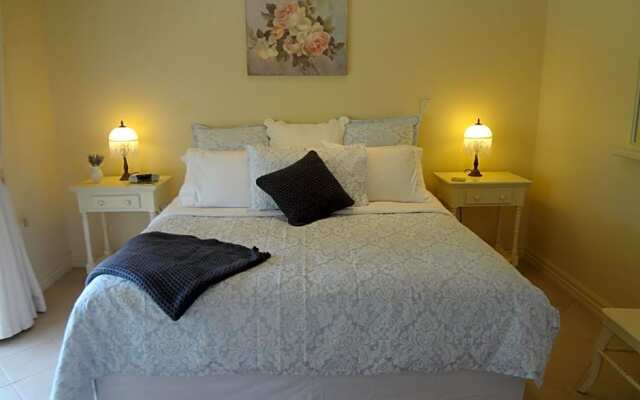 Barossa Vineyard Cottages