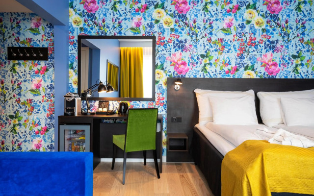 Thon Hotel Moldefjord