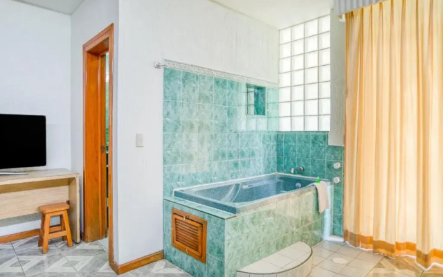 Hotel y Spa Posada Mirador