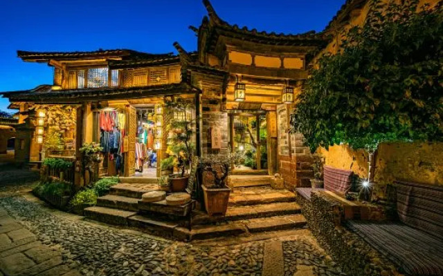 Pingshe Inn