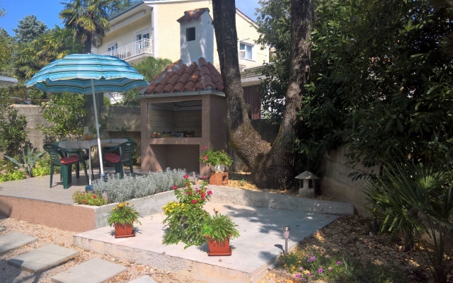 Apartment True A2 Malinska, Island Krk